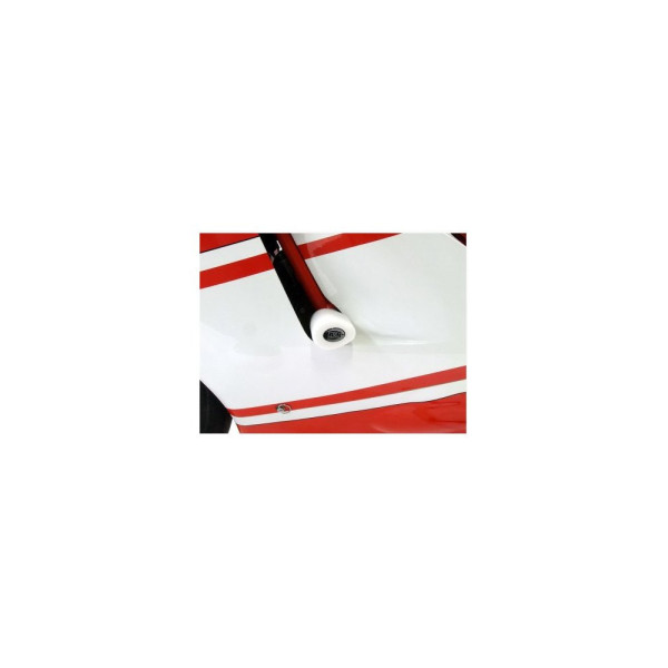CRASH PADY AERO R&G DO Ducati Desmosedici RR (08-13)