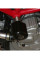 Краш-пади Aero R&G для Ducati Monster (01-06) / Monster S4RS (всі роки) / MTS Multistrada 1100 (07-10) / Sport Classic 1000S (07-14)