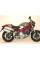Краш-пади Aero R&G для Ducati Monster (01-06) / Monster S4RS (всі роки) / MTS Multistrada 1100 (07-10) / Sport Classic 1000S (07-14)