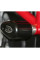 Краш-пади Aero R&G для Ducati Monster (01-06) / Monster S4RS (всі роки) / MTS Multistrada 1100 (07-10) / Sport Classic 1000S (07-14)