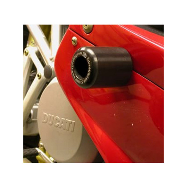 Краш-пади R&G для Ducati ST4 (01-03) / ST4S (всі роки)