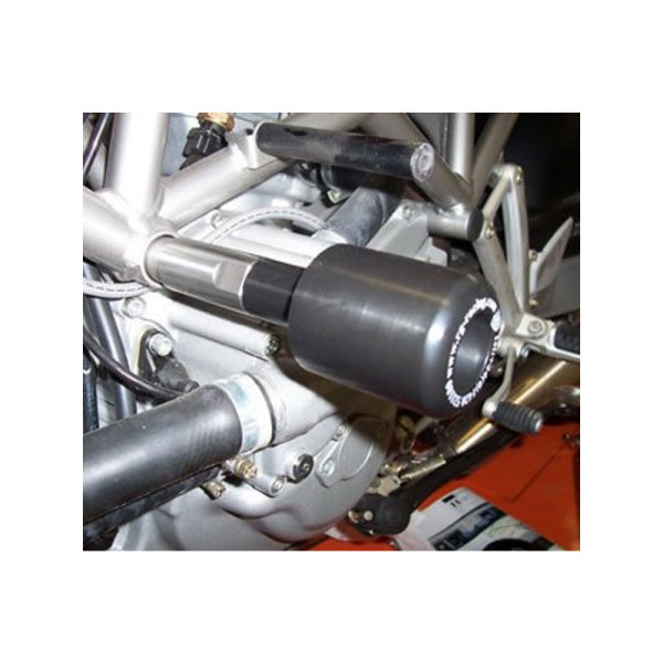 Краш-пади R&G для Ducati ST4 (01-03) / ST4S (всі роки)