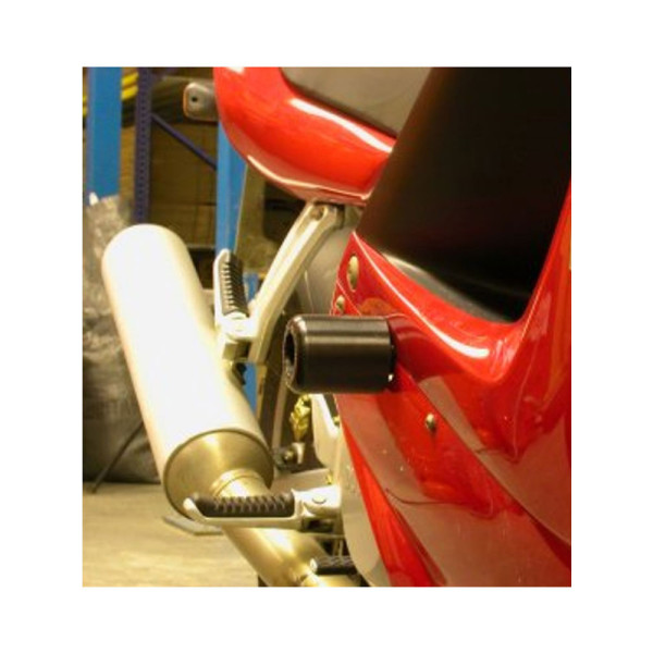 Краш-пади R&G для Ducati ST3 (всі роки)