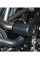 Краш-пади Aero R&G для Ducati Multistrada 1200 (10-14) / Multistrada 1200S (10-14)