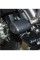 Краш-пади Aero R&G для Ducati Multistrada 1200 (10-14) / Multistrada 1200S (10-14)