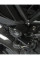 Краш-пади Aero R&G для Ducati Diavel (12-18) / Diavel Strada (13-15)