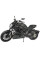 Краш-пади Aero R&G для Ducati Diavel (12-18) / Diavel Strada (13-15)