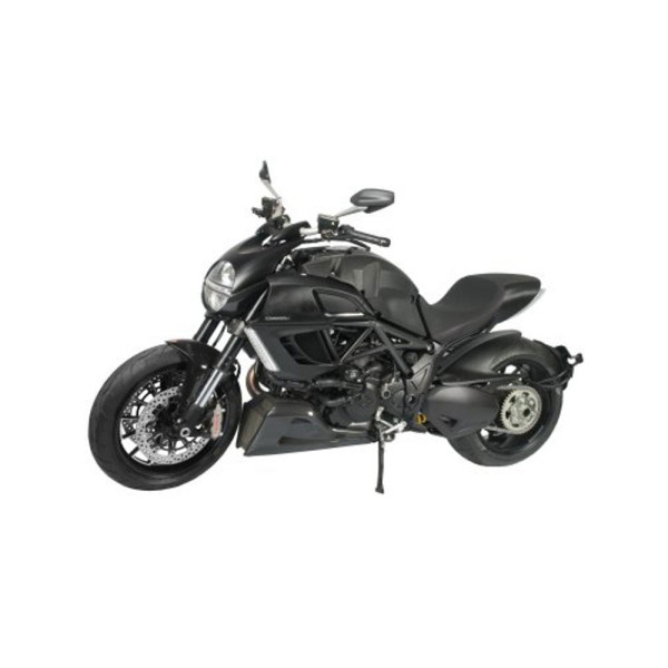 Краш-пади Aero R&G для Ducati Diavel (12-18) / Diavel Strada (13-15)