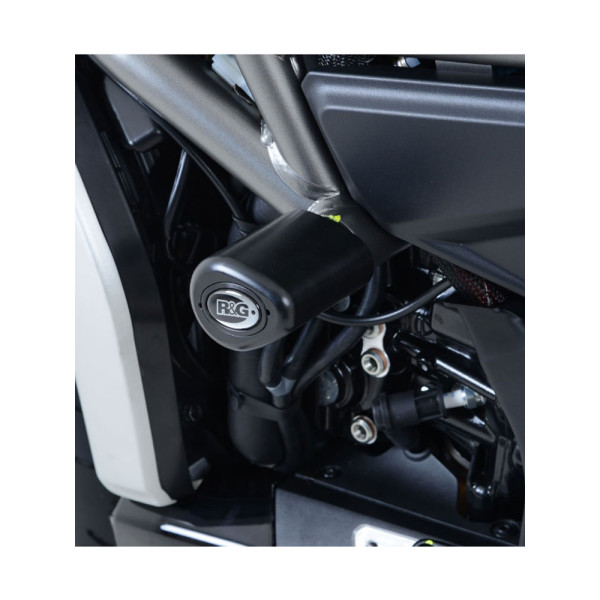Краш-пади Aero R&G для Ducati XDiavel (16-20)