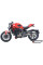 Краш-пади Aero R&G для Ducati Monster 1200 (14-18), Monster 1200R (16-18), Monster 1200S (14-20), Monster 821 (14-18)