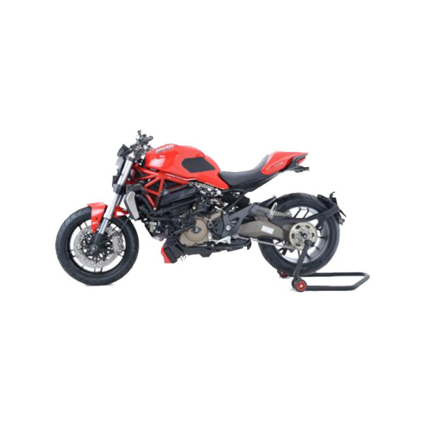 Краш-пади Aero R&G для Ducati Monster 1200 (14-18), Monster 1200R (16-18), Monster 1200S (14-20), Monster 821 (14-18)