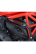 Краш-пади Aero R&G для Ducati Monster 1200 (14-18), Monster 1200R (16-18), Monster 1200S (14-20), Monster 821 (14-18)