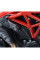 Краш-пади Aero R&G для Ducati Monster 1200 (14-18), Monster 1200R (16-18), Monster 1200S (14-20), Monster 821 (14-18)