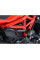 Краш-пади Aero R&G для Ducati Monster 1200 (14-18), Monster 1200R (16-18), Monster 1200S (14-20), Monster 821 (14-18)