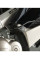 Краш-пади Aero R&G для Honda Crossrunner (11-14) чорні