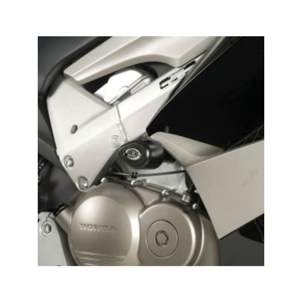 Краш-пади Aero R&G для Honda Crossrunner (11-14) чорні