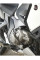Краш-пади Aero R&G для Honda Crosstourer 1200 (12-18) чорні