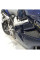 Краш-пади R&G для Honda Interceptor (02-07) / VFR800 v-tec (02-13) чорні