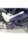 Краш-пади R&G для Honda Interceptor (02-07) / VFR800 v-tec (02-13) чорні