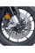 Слайдери переднього підвішування R&G для Honda Crossrunner (15-17)