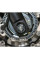 Слайдери переднього підвішування R&G для Honda CBF600 (08-12), Crossrunner (11-14)