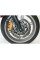 Слайдери переднього підвішування R&G для Honda CBF600 (08-12), Crossrunner (11-14)