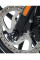 Слайдери переднього підвішування R&G для Harley Davidson Street 500 / Street 750 (15-18)