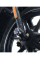 Слайдери переднього підвішування R&G для Harley Davidson Street 500 / Street 750 (15-18)
