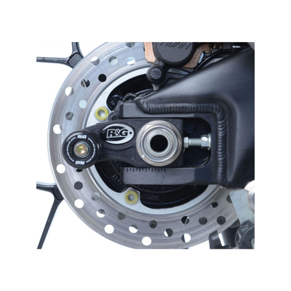 Ролики маятника R&G для Honda CBR1000RR Fireblade (17-19), CBR1000RR SP / 2 (17-19), CBR1000RR-R Fireblade / SP (20)