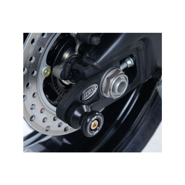Ролики маятника R&G для Honda CBR1000RR Fireblade (17-19), CBR1000RR SP / 2 (17-19), CBR1000RR-R Fireblade / SP (20)