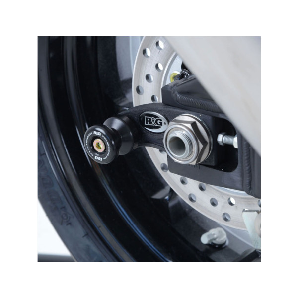 Ролики маятника R&G для Honda CBR1000RR Fireblade (17-19), CBR1000RR SP / 2 (17-19), CBR1000RR-R Fireblade / SP (20)