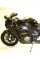 Краш-пади Aero R&G для Honda CBR1000RR Fireblade (08-19), CBR1000RR SP (14-19), CBR1000RR SP2 (17-19) чорні