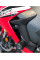Краш-пади Aero R&G для Honda CBR1000RR Fireblade / SP / SP2 (17-19) (без свердління) чорні