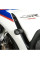 Краш-пади Aero R&G для Honda CBR1000RR Fireblade (12-16) / CBR1000RR SP (14-16) (без свердління) чорні