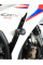 Краш-пади Aero R&G для Honda CBR1000RR Fireblade (12-16) / CBR1000RR SP (14-16) (без свердління) чорні