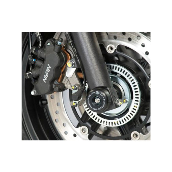 Слайдери переднього підвішування R&G для Honda CBF1000 ABS (06-18), CBF1000GT (Faired) (08-09)