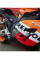 Краш-пади R&G для Honda CBR1000RR Fireblade (04-07) чорні