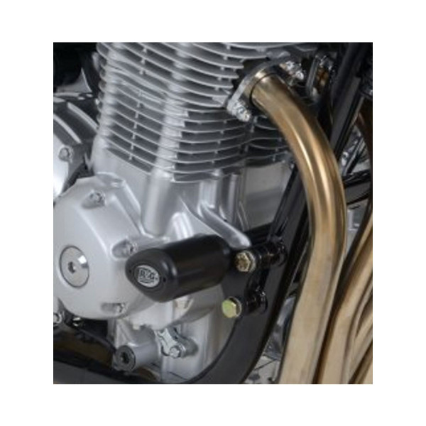 Краш-пади Aero R&G для Honda CB1100 (13-18)