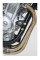 Краш-пади Aero R&G для Honda CB1100 (13-18)