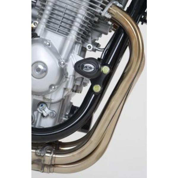 Краш-пади Aero R&G для Honda CB1100 (13-18)
