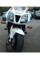 Краш-пади R&G для Honda VTR1000 SP-2 (всі роки) чорні