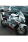 Краш-пади R&G для Honda VTR1000 SP-2 (всі роки) чорні