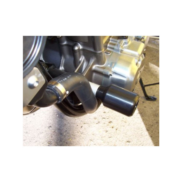 Краш-пади R&G для Honda CB1300 (Усі роки) чорні