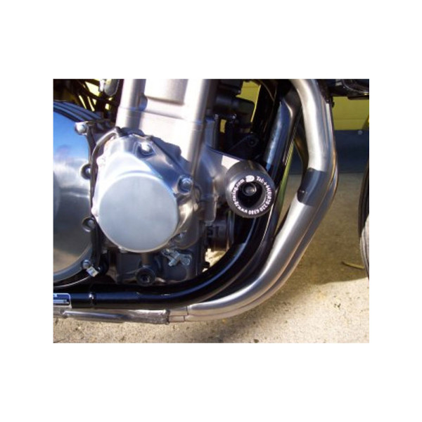Краш-пади R&G для Honda CB1300 (Усі роки) чорні