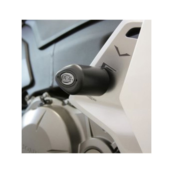 Краш-пади Aero R&G для Honda VFR1200 (10-16)