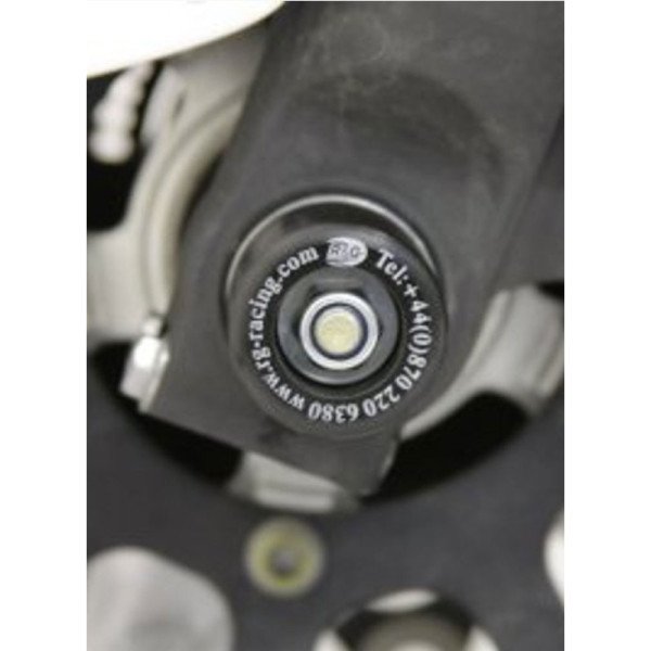Слайдери переднього підвішування R&G для Honda VFR1200 (10-16)
