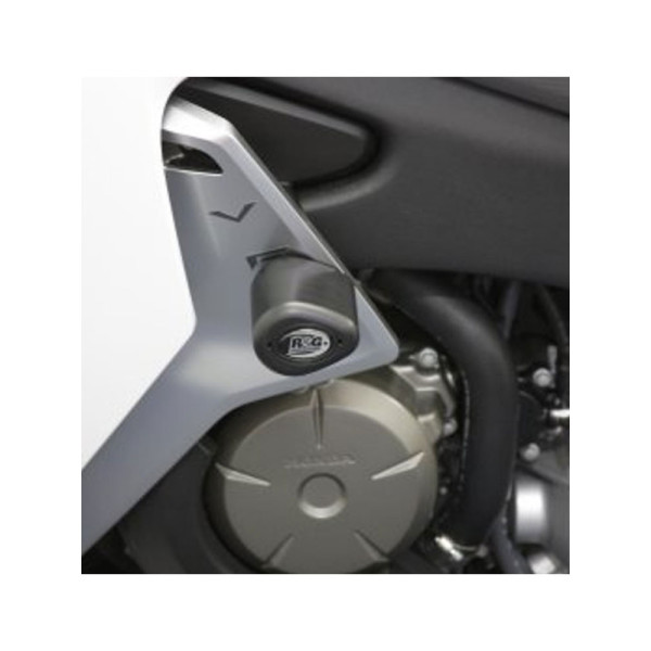 Краш-пади Aero R&G для Honda VFR1200 (10-16)