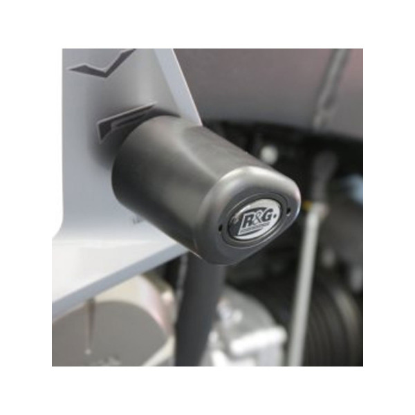 Краш-пади Aero R&G для Honda VFR1200 (10-16)