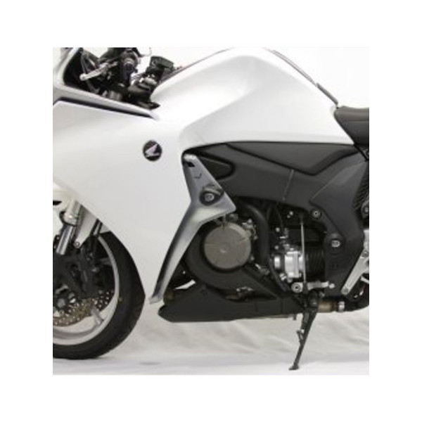 Краш-пади Aero R&G для Honda VFR1200 (10-16)
