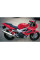 Краш-пади R&G для Honda VTR1000 Firestorm (всі роки) чорні